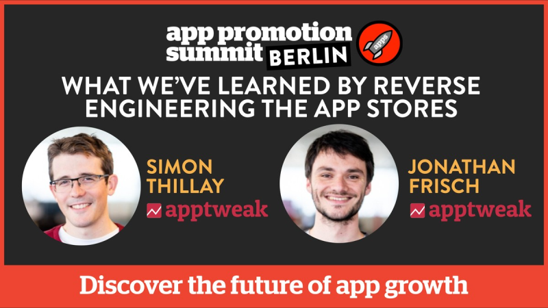What we've Learned by Reverse Engineering the App Stores