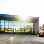 Parc des expositions