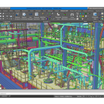 ESApro Software for Plant Engineering and Design