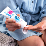 Spirularin Gel for dry and sensitive skin