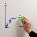 MILACOR WHITEBOARD-FINISH AQUA LOW VOC