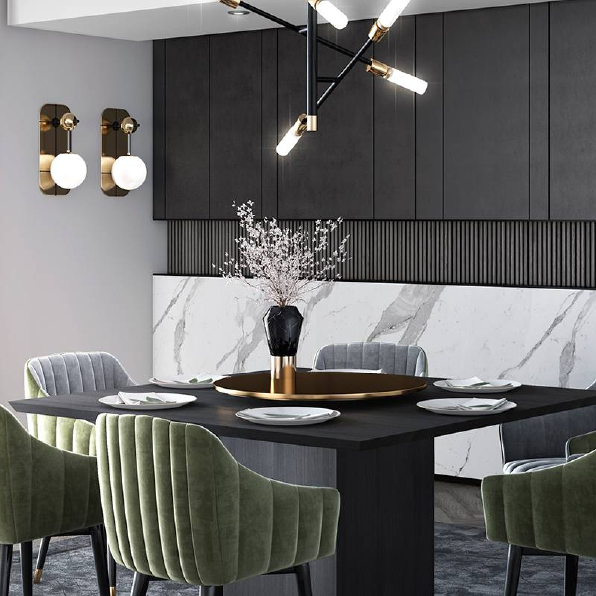 Prato Giratório PG 1012