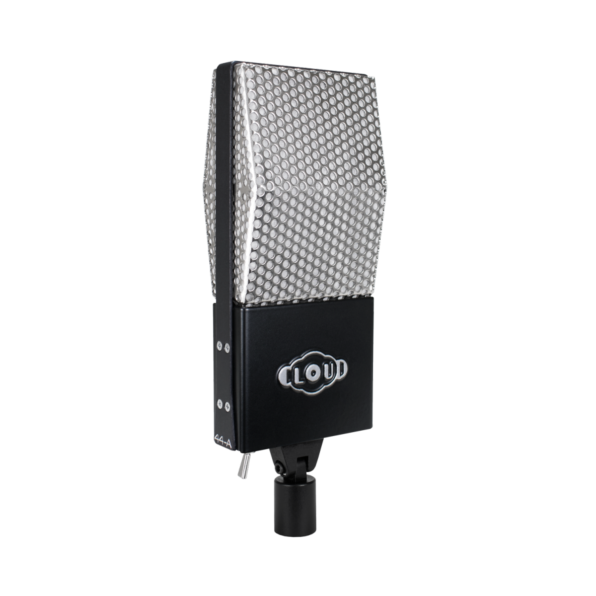 Cloud 44A Active Ribbon Mic with Voice/Music Switch