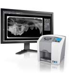 iM3 CR7 Dental X-Ray