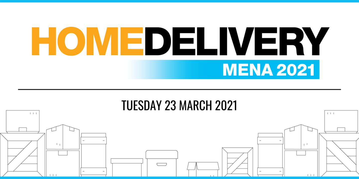 Home Delivery MENA