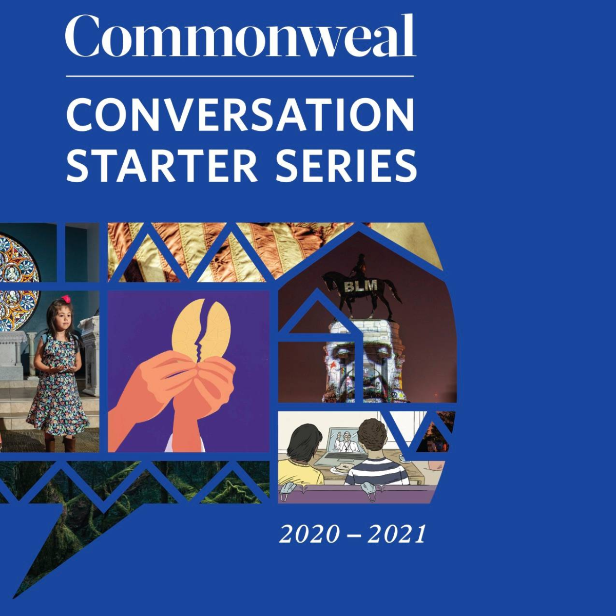 For Educators: The Conversation Starter Series