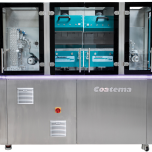 Coatema Products - „From lab2fab“ means „from the laboratory through to fabrication“. We design and produce the equipment our customers need.