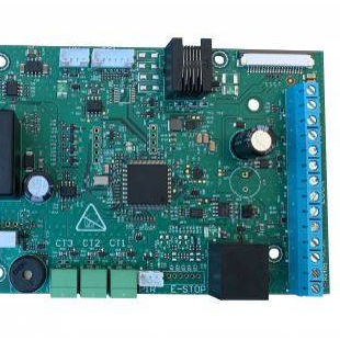 EVSE & Smart Charge Point Solutions - Versinetic - EV Charger