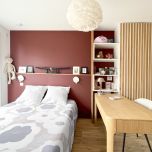 Projet "La chambre du botaniste"