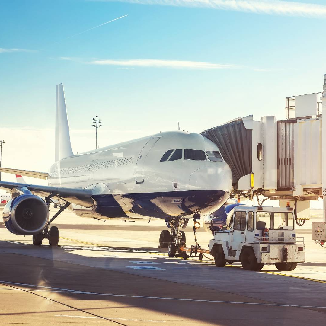 A/RporTWIN: FIWARE powered AR tool created for airport operations