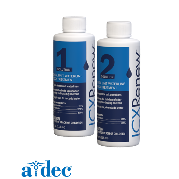 New ICX Renew Shock Treatment: Fast-Acting