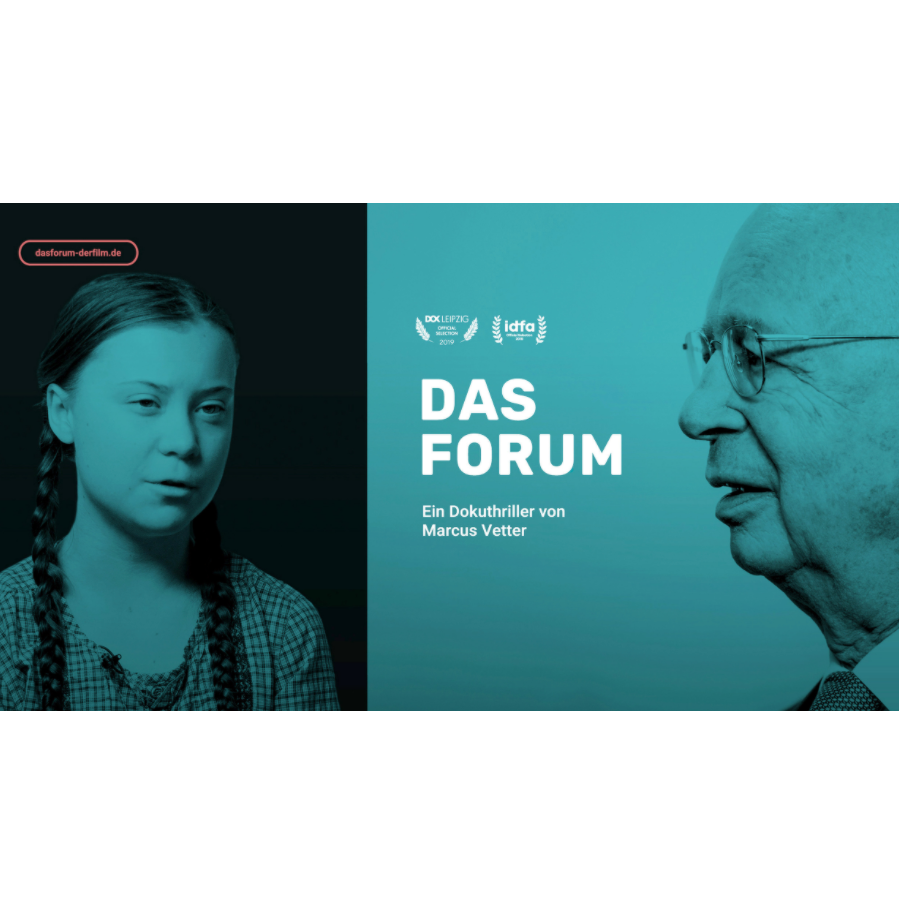 THE FORUM (Nominee for Biggest Impact of the Year)