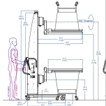 MEILLEUR ÉQUIPEMENT DE LEVAGE DE SA CATÉGORIE, CONÇU POUR VOTRE  PROBLEME