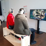 Ayahuasca - The Shamanic Exhibition