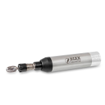 Les broches de robots et les outils à main avec système de changement rapide BIAX - 2