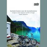 Rada recreatiebrochure