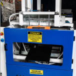 STRETCH 500 - Rebobinadeira