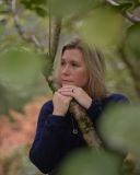 Lizzie Hanbury-Tenison