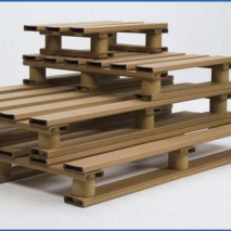 HEAVY DUTY PAPER PALLET