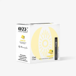 OZE Tobacco Free Nicotine Vape (12 Delicious Flavors)
