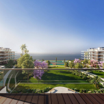 TAGUS BAY - Residence privée