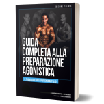 Guida Completa alla Preparazione Agonistica di Layne Norton