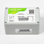 Telemetry exchange Hakar MMN