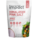 Himalayan Pink and American Pink Natural Mineral Salts