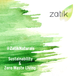Zatik Naturals Emerges as a Leading Brand in Natural Beauty: Offers Sustainable and Effective Products for Health-Conscious Consumers