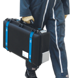 MIR9000p Portable Stack Emissions Monitor