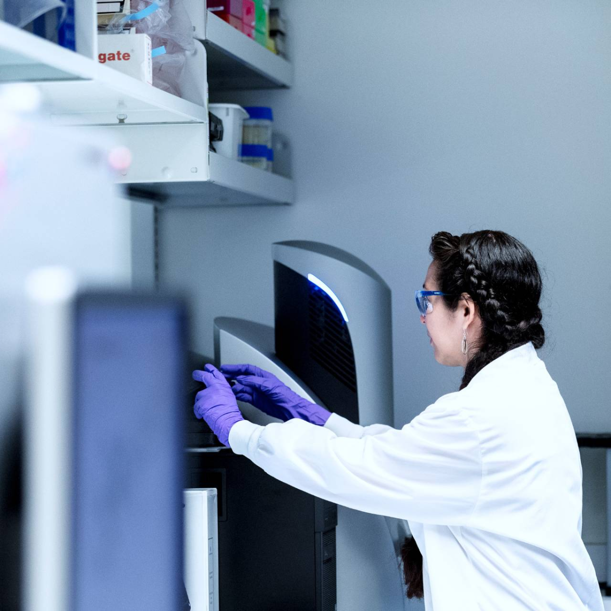 MSD / High-throughput Cytokine and Chemokine Measurement