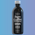 Pure Coffee Concentrate