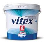 VITEX WITH VAIRO NOVEL ANTIVIRAL WALL PAINT