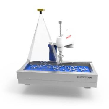 Table Vibrantes EyeFeeder