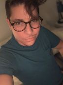 Mx Jack Woods pronoun: jack