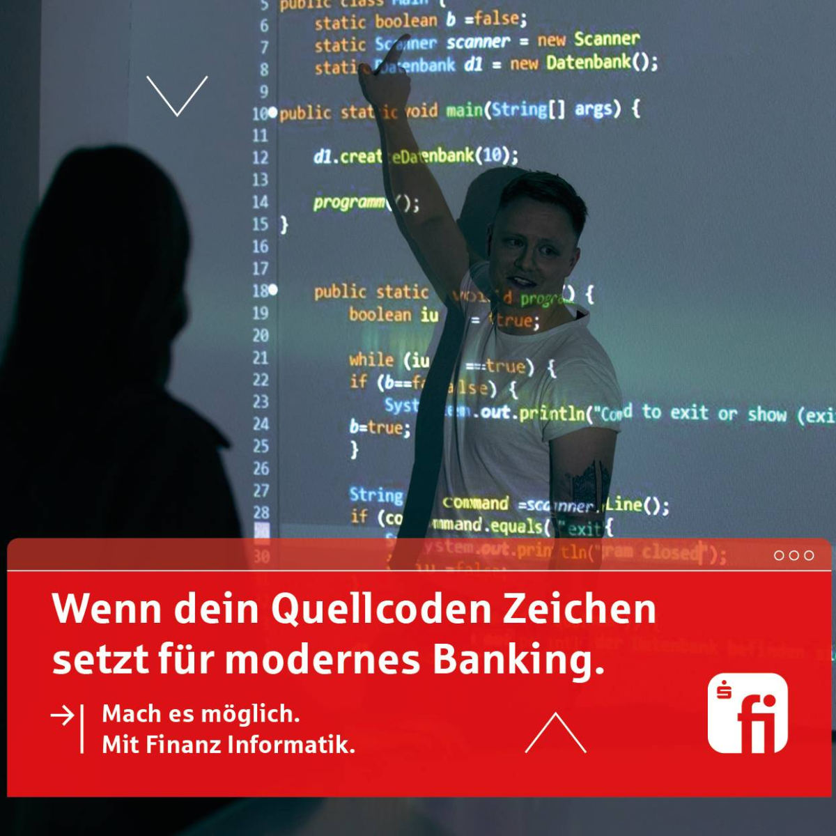 Senior Java Framework-Entwickler (m/w/d)