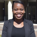 Kimberly Erukunuakpor