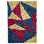 Tableau végétal stabilisé