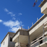 OVERTEC Attika - Flachdachabschluss