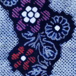 Vintage Japanese textiles