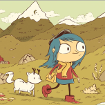 Historias del páramo