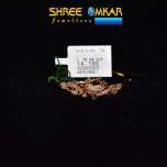 Multi Colour Bracelet