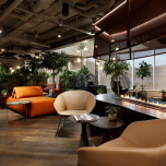 Co-Working Space Uncommon, London