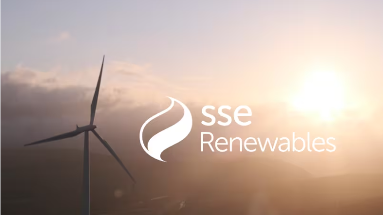 Southern Europe SSE Renewables