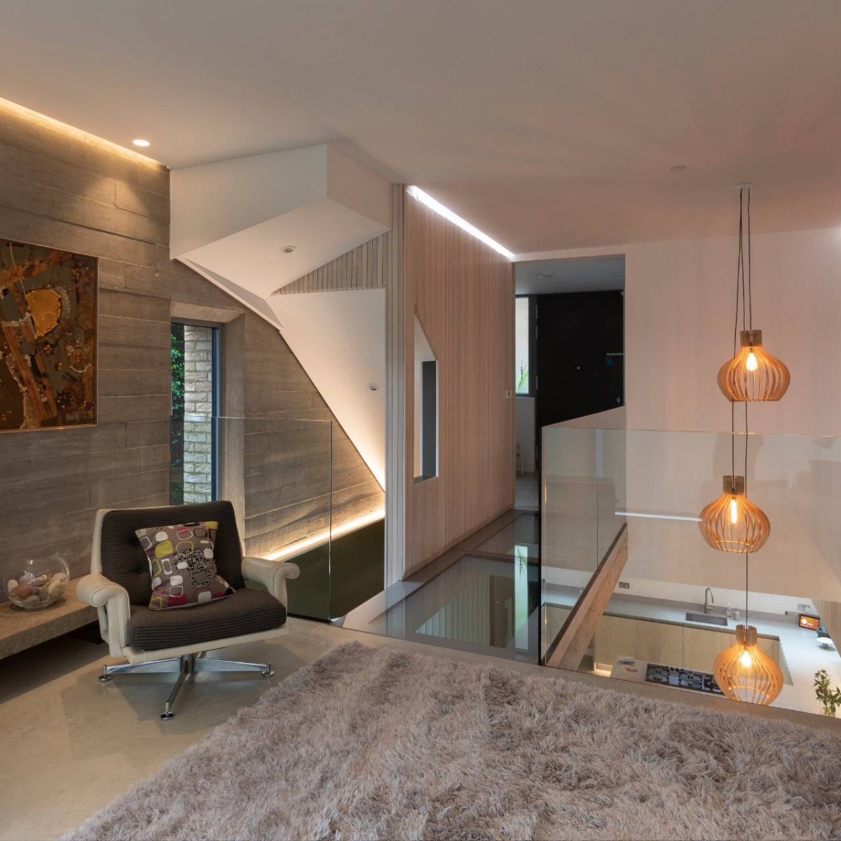 RA2 Select whole home lighting control