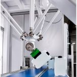 Robot delta IRB 390 FlexPacker