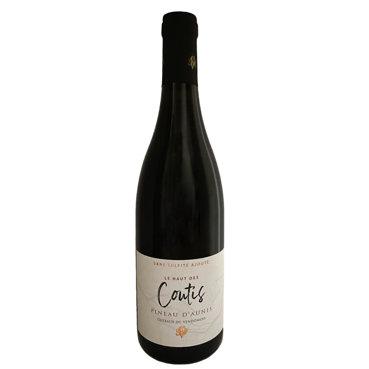 Le Haut des Coutis 2022