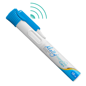 Molly® Connected Cap Autoinjector