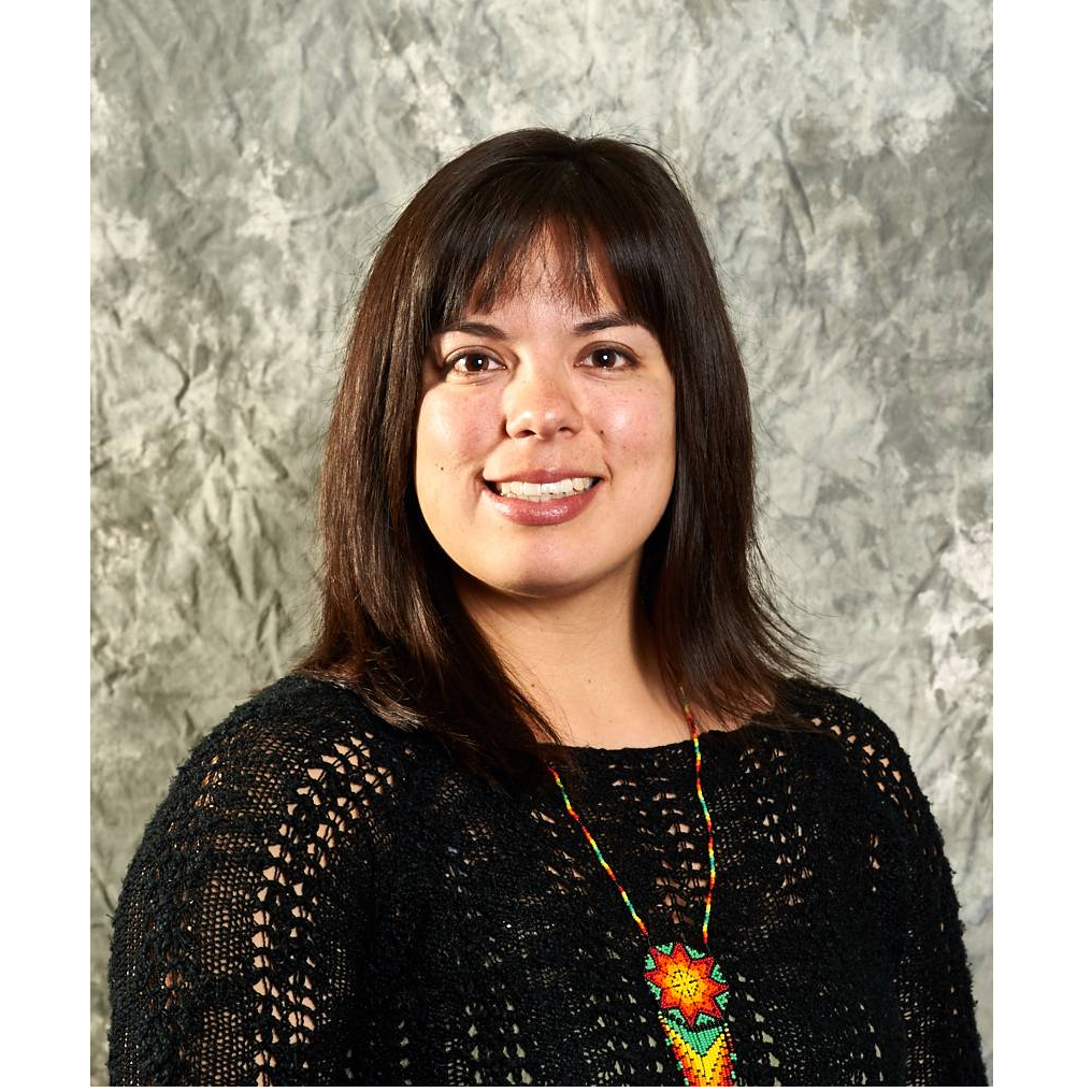 Marlene Paibomesai - Dairy Specialist