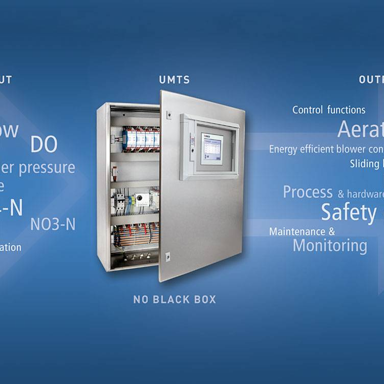 VACOMASS® FLEXCONTROL